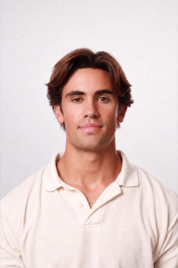 Josiah Davis of Brand Capital