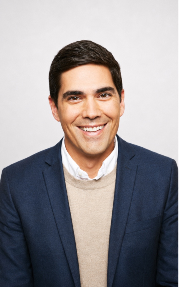Micah Davis, Co-Founder of Brand Capital